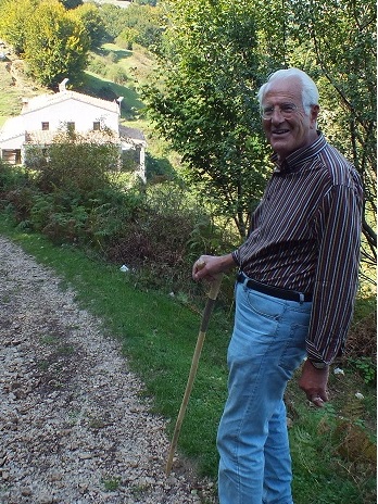 zio renato